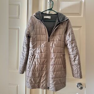 Smartwool Women's Puffer Jacket